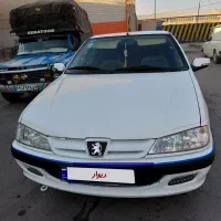 پژو پارس سال موتور جدید