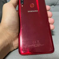 گوشی سامسونگ a20s|موبایل|بندر انزلی, نوغان|دیوار