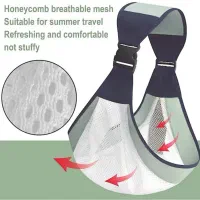 دو عدد اغوشی کودک|کالسکه و لوازم جانبی|جلفا, |دیوار