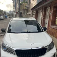 فروش خودرویbacx3مدل۲۰۲۴