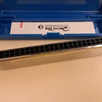 سازدهنی برند هوهنر|سازهای بادی|تهران, تهرانپارس غربی|دیوار