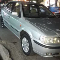 سمندمدل۸۴|خودرو سواری و وانت|مشهد, هدایت|دیوار