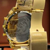 Dissel ۷ موتوره