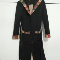 پالتو زنانه|لباس|رشت, دخانیات|دیوار