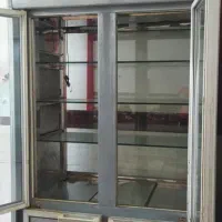 یخچال ایستاده