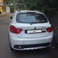 کوییک|خودرو سواری و وانت|ساری, |دیوار