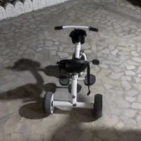 دوچرخه کودک