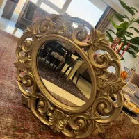 آینه تزئینی