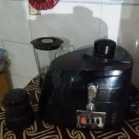 اب میوه گیر سالم در حد نو نو