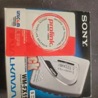 walkman