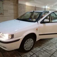 استثنایی ترین سمند lx