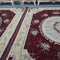 سه تافرش زرشکی توضیحاتو بخوان