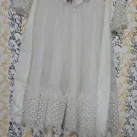 لباس تور دخترانه