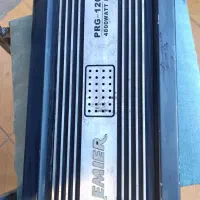 آمپلی فایر پریمییر ۱۲۰۰۰