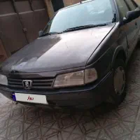 ماشین پژو 2000|خودرو سواری و وانت|اصفهان, گلزار|دیوار