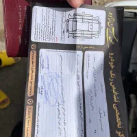 پژو slx مدل ۹۵|خودرو سواری و وانت|تربتحیدریه, شهدا|دیوار