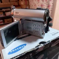 دوربین فیلم برداری سامسونگ