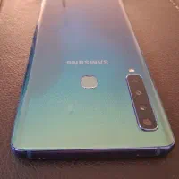 سامسونگ A9 2018  در حد صفر