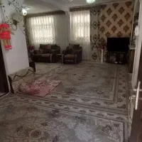 ویلایی-130-متری-تمیز-و-دو-خوابه-و-دارای-حیاط