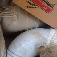 سیم کابل واتصالات لوله پلیکا وابزار ساختمان
