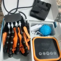 دستکش رباتیک