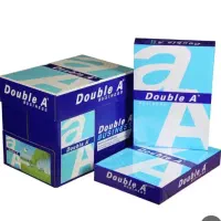 کاغذa4دبل a