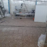 نیروی کار شهرک صنعتی