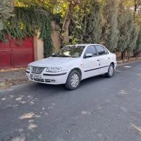 سمند مدل ۹۹ الیکس مولتی پلکس بدون رنگ کاملا خانگی|خودرو سواری و وانت|محمدشهر, محمدشهر|دیوار