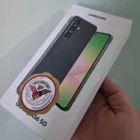 گوشی سامسونگ آ 56 - A56 galaxy