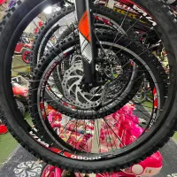 دوچرخه ویوا شیمانو دیسکی|دوچرخه، اسکیت، اسکوتر|قم, وادی السلام|دیوار