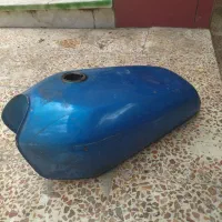 باک موتور