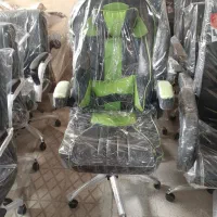 صندلی گیم کد ۶۵ اداری کد۶۵ کارمندی|صندلی و نیمکت|کرج, حصارک پایین|دیوار