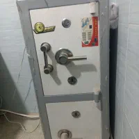 گاوصندوق ..مبل اداری.
