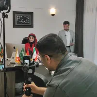 تولید محتوای سوشال مدیا و تیزر تبلیغاتی|خدمات رایانه‌ای و موبایل|مشهد, رضاشهر|دیوار