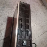 بخاری مهیاگاز|بخاری، هیتر، شومینه|فولادشهر, B4|دیوار