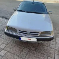 زانتیا مدل 86