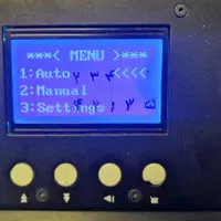پک کامل تعویض گلس دستگاه صنعتی موبایل گیلان|لوازم جانبی موبایل و تبلت|رشت, خواهر امام|دیوار