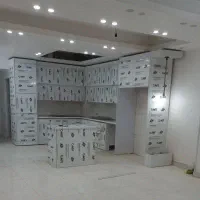 طراحی و ساخت و نصب کابینت|خدمات پیشه و مهارت|فردیس, سپید دشت|دیوار