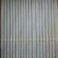 پرده شیک و سالم