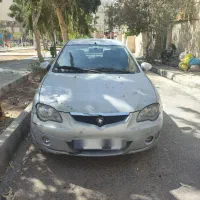 پروتون جن تو دنده‌ای، مدل ۲۰۰۸