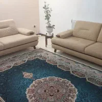 مبل تخت خواب شو مبلمان|مبلمان خانگی و میز عسلی|صدرا-فارس, فاز ۱|دیوار