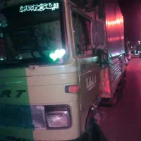 باربری خدمات اساس منزل حمل نقل اثاثیه معراج بار|خدمات حمل و نقل|مشهد, جاهد شهر|دیوار