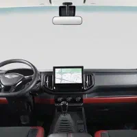 فورس ۳/۸ تن‌