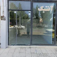 اجاره مغازه ۲۲ متری در تقاطع باکری ـ اتوبوسرانی