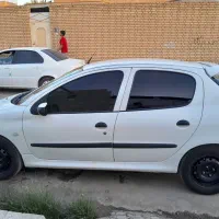 ۲۰۶|خودرو سواری و وانت|باوی, |دیوار