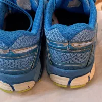 کتونی ساکونی اصل در حد نو سایز ۴۲|کیف، کفش، کمربند|طالقان, |دیوار