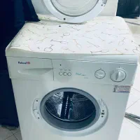 لباسشویی خشک کن