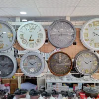 ساعت های دیواری