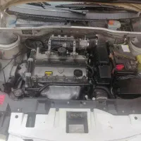 سمند Ef7 مدل ۹۳|خودرو سواری و وانت|تهران, اکباتان|دیوار