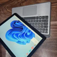 DELL Latitude 7210 در حد نو